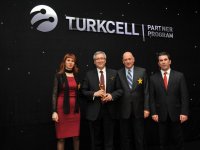 Turkcell Partner program