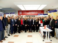 Eskişehir Teknoloji ve İnovasyon Fuarı