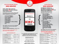 Mobilöğren / MEB Mobil Bilgi Servisi